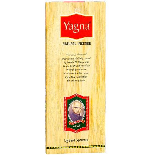 Yagna Incence 30 N