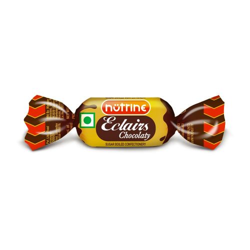 Nutrineeclairs