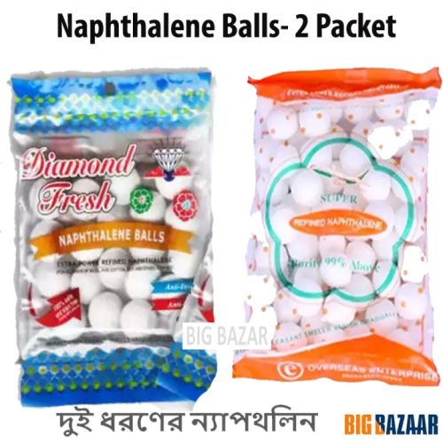 Sugandh Naftaleneballs