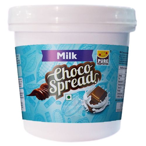 Milk Chco Sprd