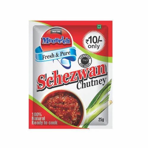 Bakers Schewan Chutney