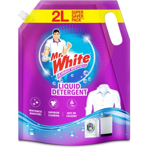 Mr.white 3 Kg