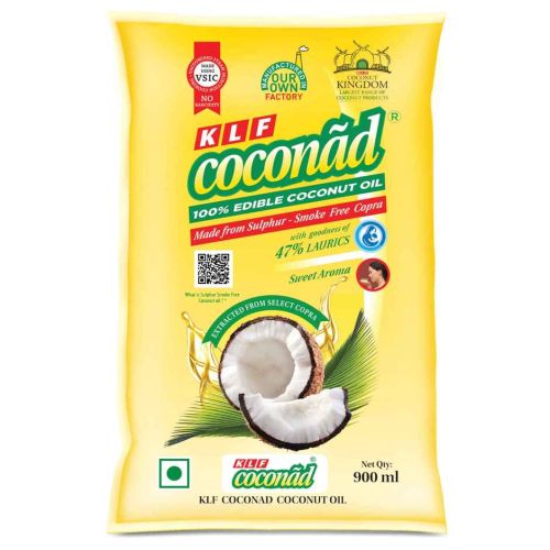 Coconad Coconut Oil 1 Ltr