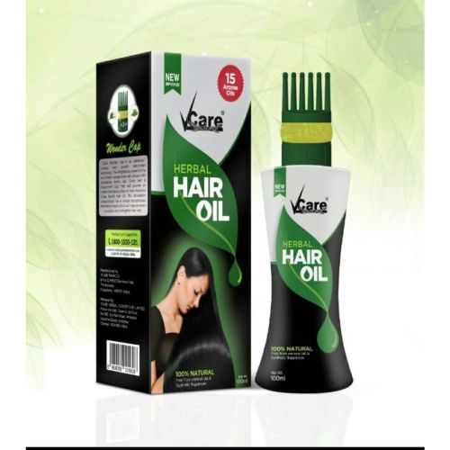 Vcare Hair Oil