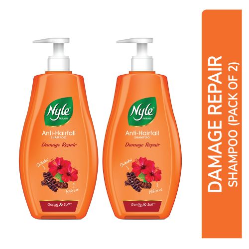Nyle Shmpoo 900 Ml