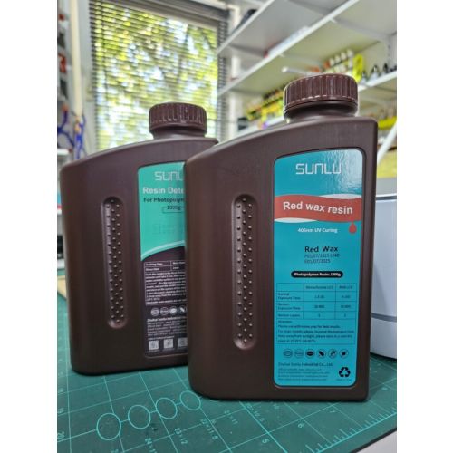 Sunlio Ref Oil 500 Ml