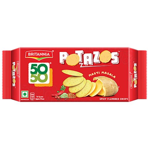 Patazos Masti Masala