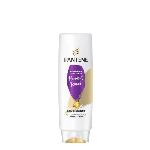 Pantene Ttl Dmg Care Cond 80 Ml