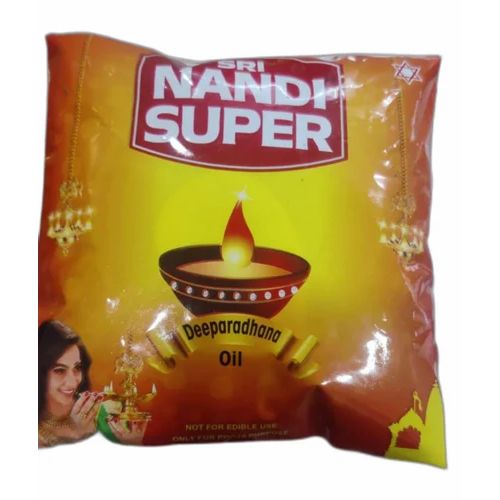 Divya Deeparadhana 500 Ml