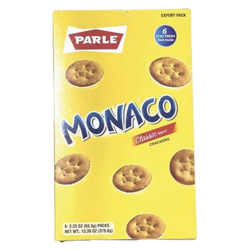 Parle Monaco Box 300 G