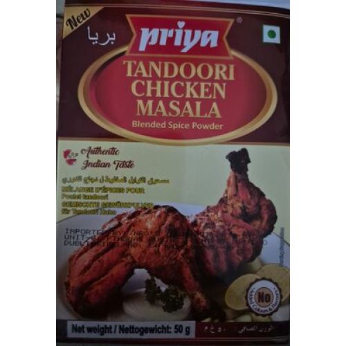 Priya Chicken Masala