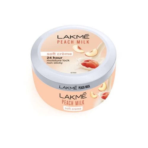Lakme Paech Milk 25 G