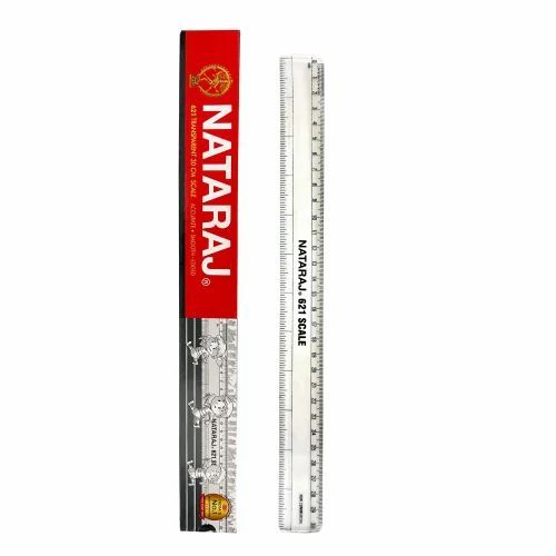 Natraj 621 Scalebig