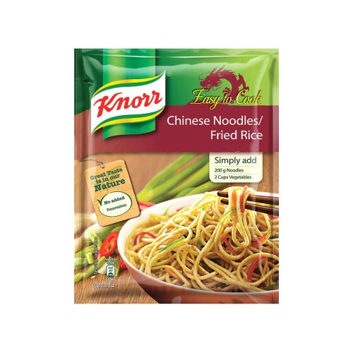 Knoor Chnese Noodls 100 G