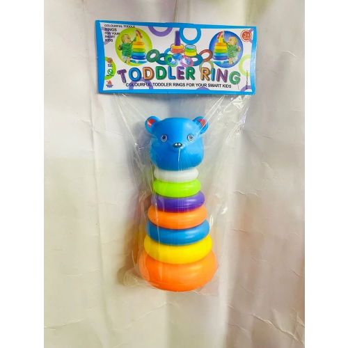 Todier Ring Small