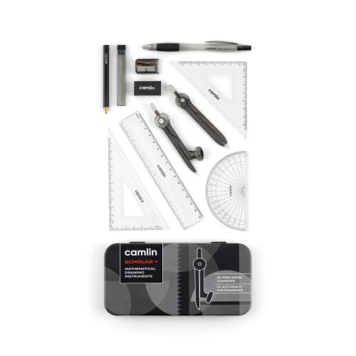 Camlin Scholar Box