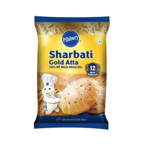 Pillsbury Gld Ata 1 Kg