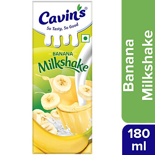 Cavins Banana Ms