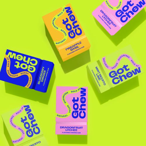 Modern Gum 700 Ml