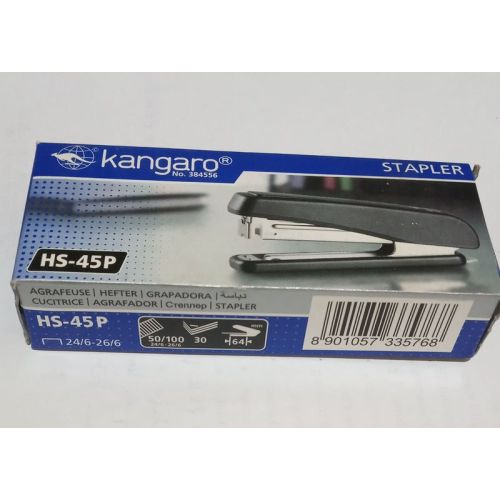 Kangaro Stapler Hs-45 P