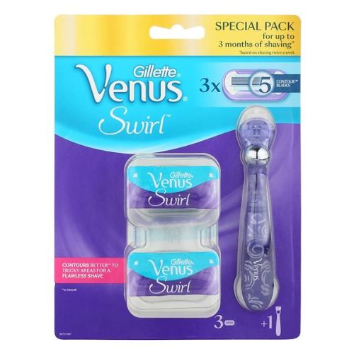 Venus Spiral M