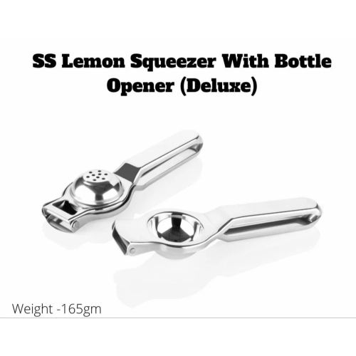Lemon Sqeezer Ss Opener