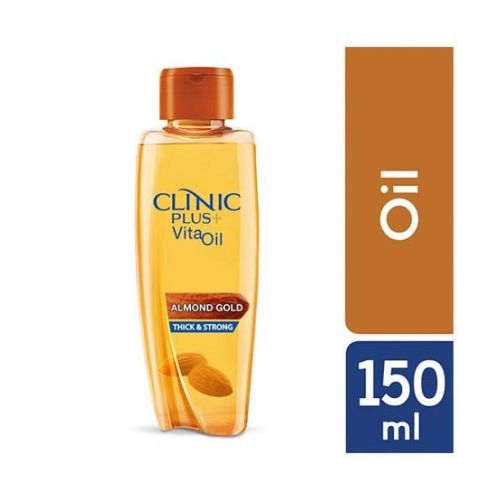 Clinic Plus Vitaoil 75 Ml