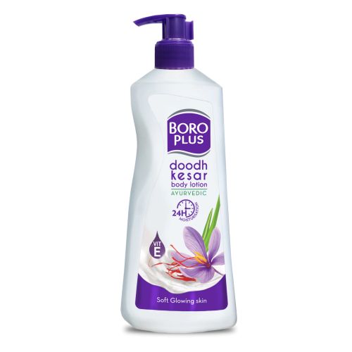 Boro Plus Doodh Kesar B Lotion