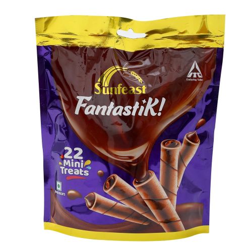 Fantastick Chocoxl
