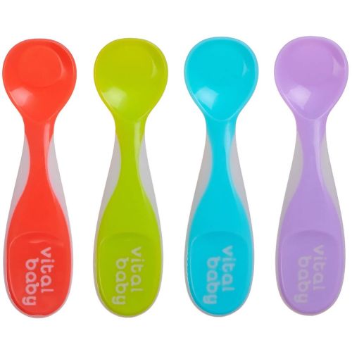 Apoorva Baby Spoon