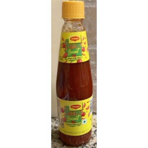 Maggi Hot Sweet Sauce 1 Kg