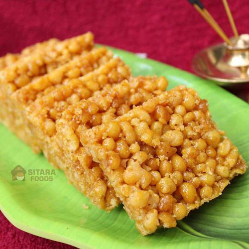 Bellam Atchu 500 G