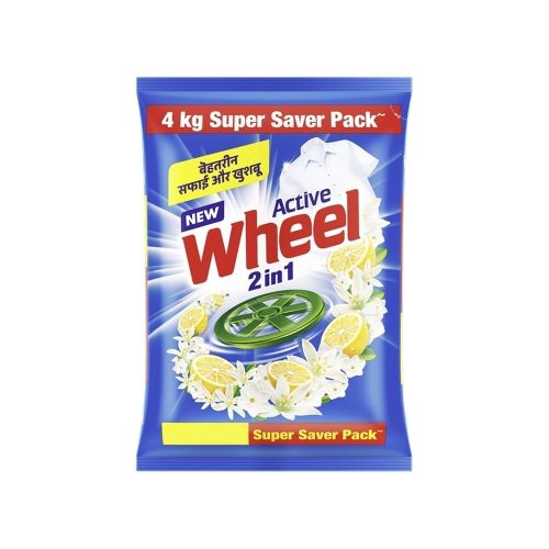 Wheelactve Pwder 170 G