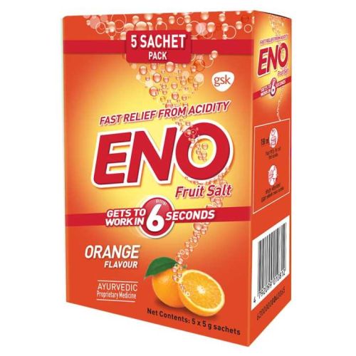 Eno Ornge Pack