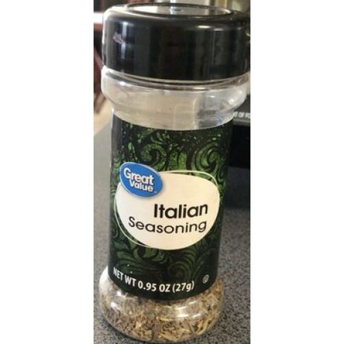 Italian Seasoning 35 G