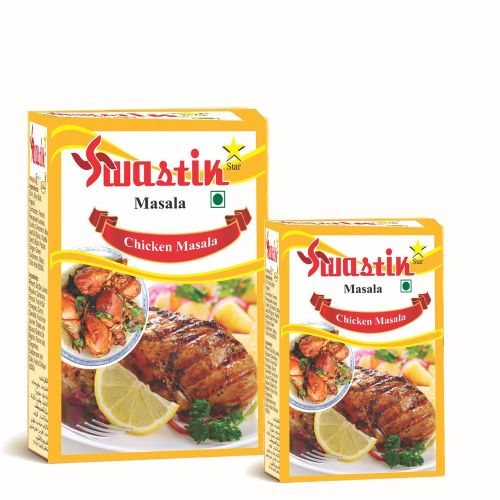 Swastik Chicken Masala 200 G