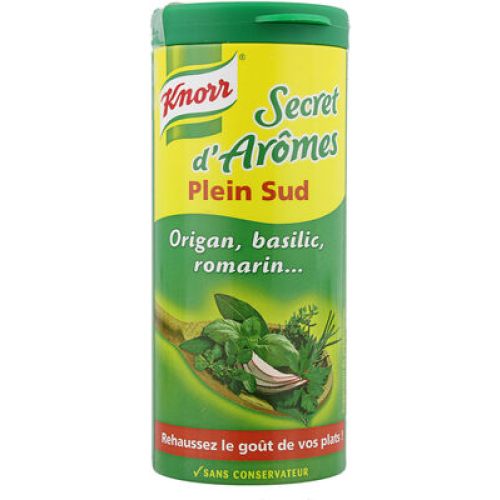 Mixed Herbs 100 G