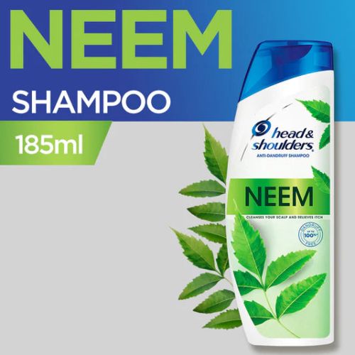 Head &amp; Shoulder Neem Shampo 80 M