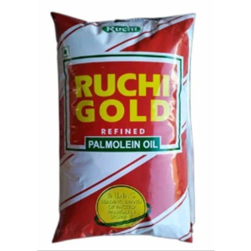 Vishaka Gold Palm Oil 1 Ltr