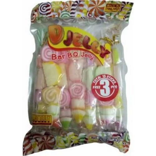 Bbq Jelly Stick