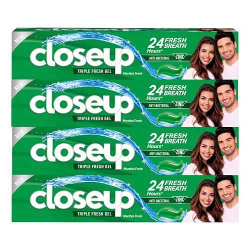 Closeup Tp Val Pack 300 G