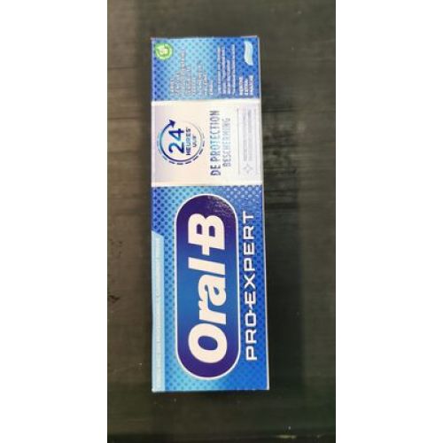 Oral-b
