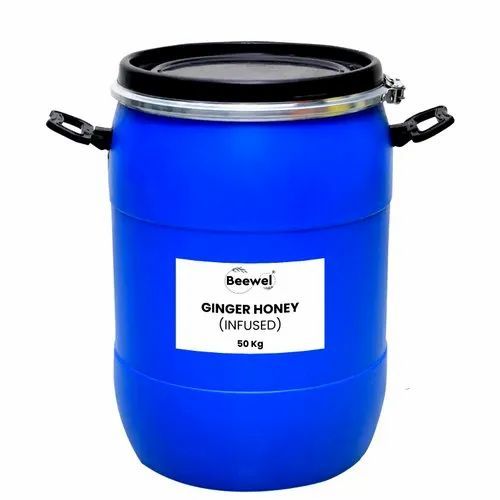 Beewel Ginger Honey 1+1 250 G