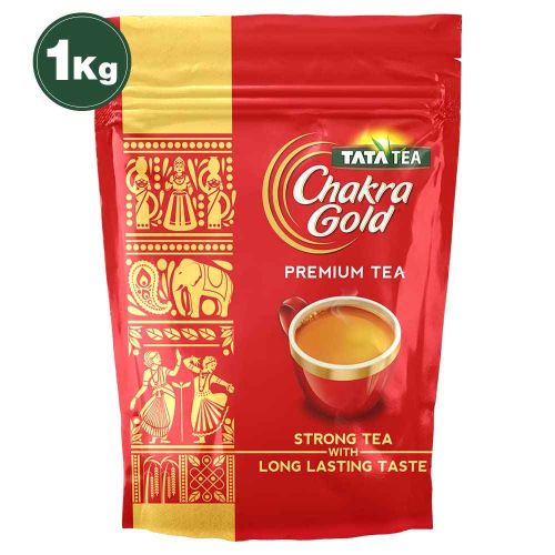 Chakra Gold Super Saver