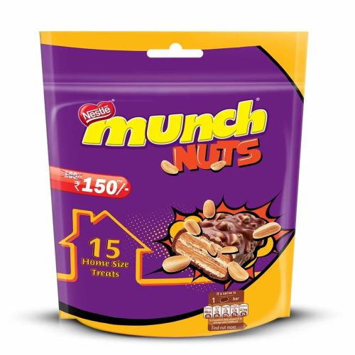 Munch Nuts