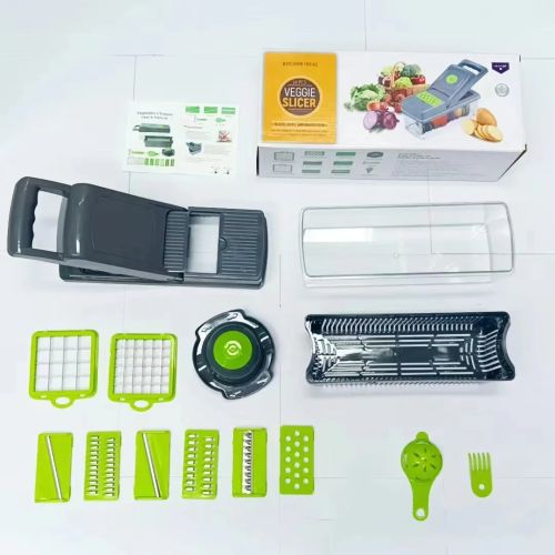 Smitha Veg Cutter
