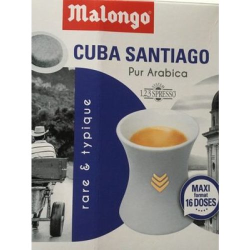 Cafe Cuba 150 Ml