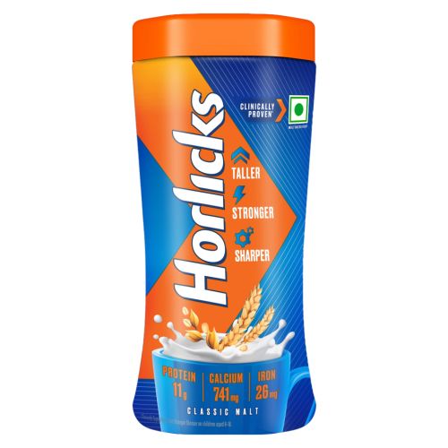 Horlicks Clasicmalt