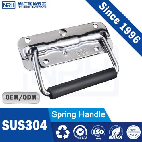 Spring Handle L/b