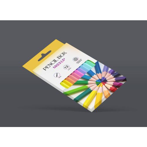 Pencilbox 3311